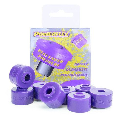 Front Anti Roll Bar Link Rod Bush Kit - 2 x PFF76-203