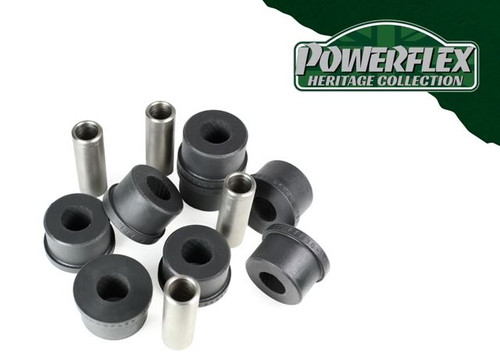 Rear Lower Outer Wishbone Bush - 4 x PFR36-111H