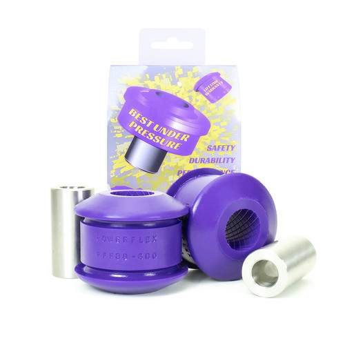 Front Wishbone Rear Bush - 2 x PFF88-600