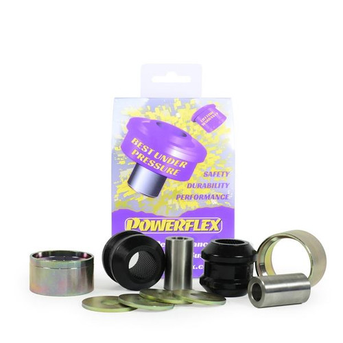 Front Wishbone Rear Bush - 2 x PFF88-1002