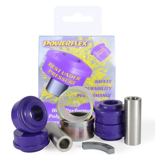 Rear Trailing Arm Bush - 2 x PFR32-710