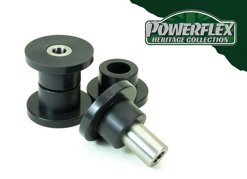 Front Wishbone Inner Bush (front) - 2 x PFF80-101H