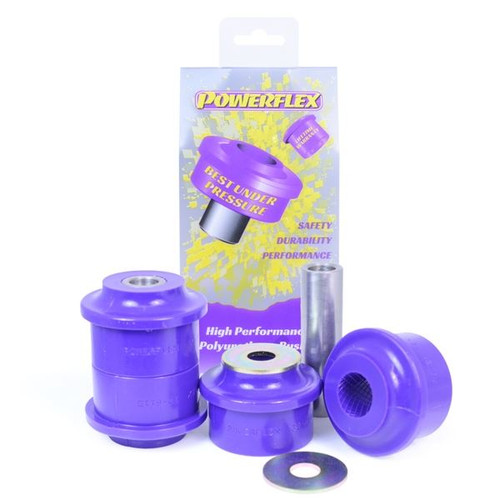 Rear Radius Arm Front Bush - 2 x PFR32-611