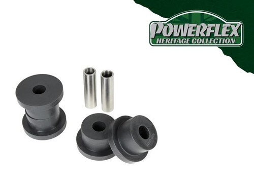 Front Lower Wishbone Front Bush - 2 x PFF80-602H