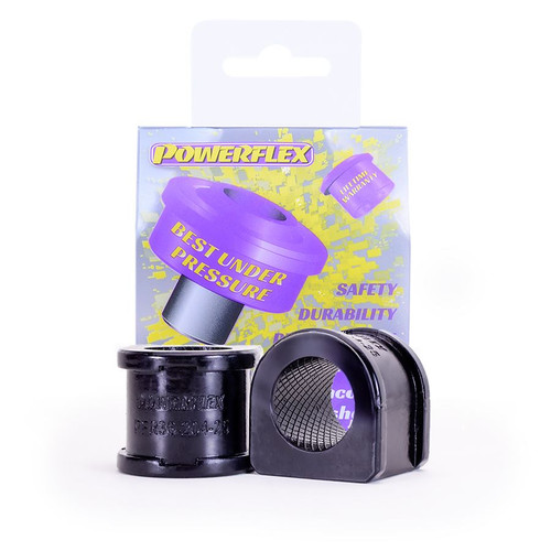 Rear Anti Roll Bar Bush 25mm, MPS Only - 2 x PFR36-204-25