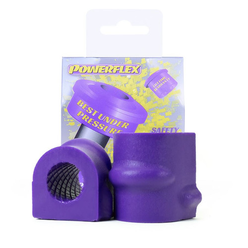 Front Anti Roll Bar Mounting Bush 18mm - 2 x PFF80-1003-18