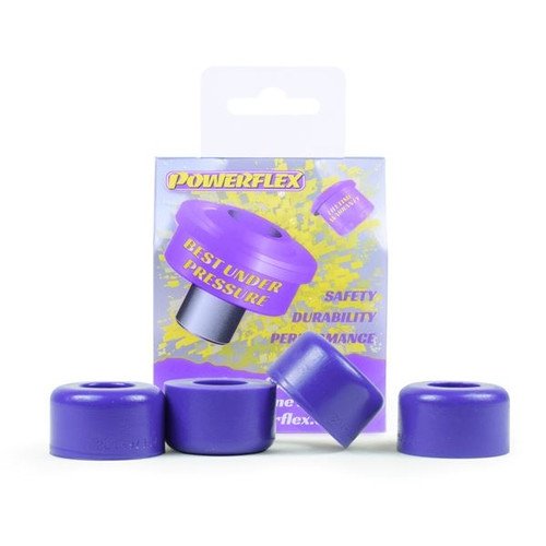 Front Control Arm to Roll Bar Bush - 2 x PFF76-102