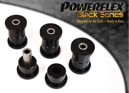 Rear Lower Inner Wishbone Bush - 4 x PFR36-110BLK