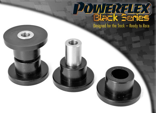 Front Wishbone Inner Bush (front) - 2 x PFF80-101BLK