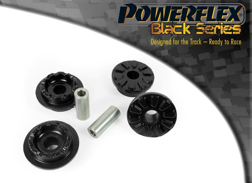 Rear Diff Mounting Bush - 2 x PFR36-120BLK