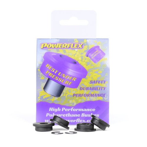 Rear Gear Cable Rear Bush Kit - PFR34-240