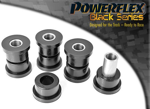 Front Upper Wishbone Bush - 4 x PFF80-601BLK