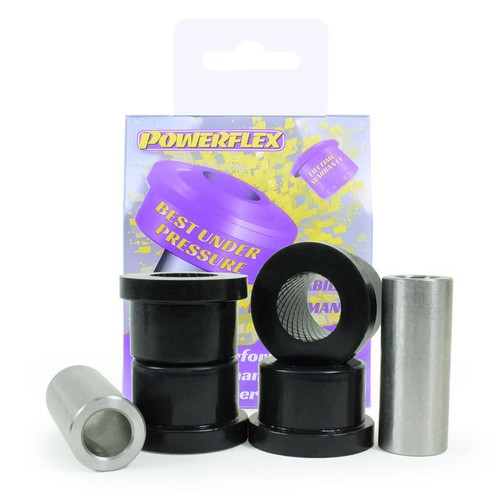 Rear Trailing Arm Front Bush - 2 x PFR36-405
