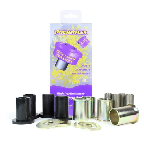 Rear Upper Wishbone Inner Bush - 4 x PFR17-411