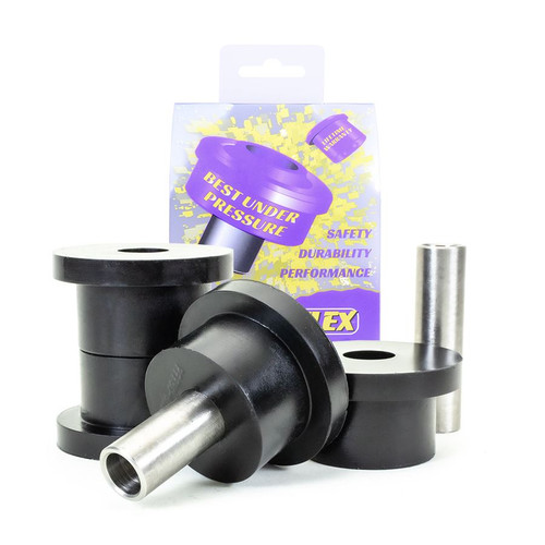 Front Lower Wishbone Front Bush - 2 x PFF80-602