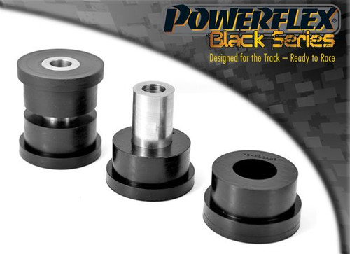 Front Lower Wishbone Rear Bush - 2 x PFF76-603BLK