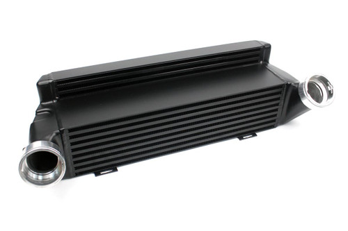 BMW (FMIC) Front Mount Intercooler for E9X 325d / 330d / 330xd / 335d / X1