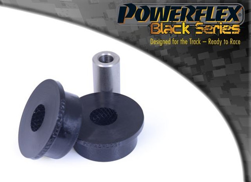 Front Rear Lower Engine Mount Front Bush - PFF80-1034BLK