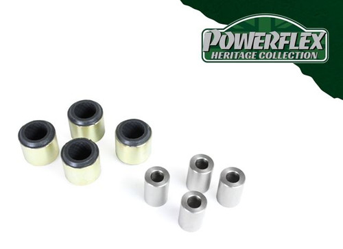 Rear Lateral Arm Inner & Outer Bush - 4 x PFR30-309H