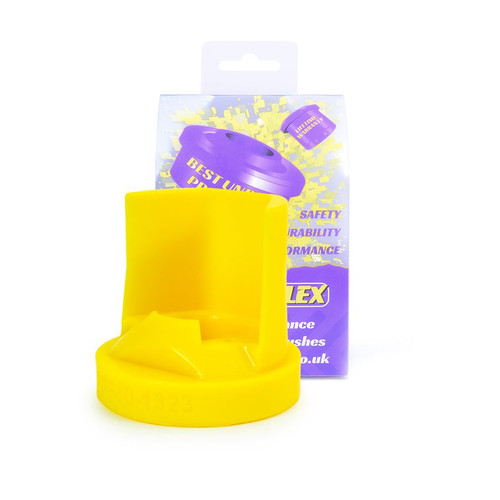 Front Upper Right Engine Mounting Insert Petrol - PFF80-1323