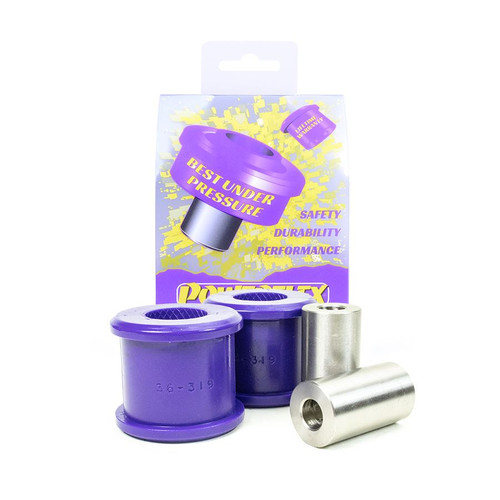 Rear Toe Adjuster Inner Bush - 2 x PFR36-319