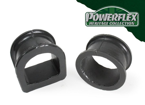 Front Steering Rack Mounting Bush Kit - PFF76-320H