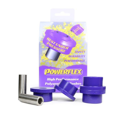 Front Wishbone Rear Bush - 2 x PFF80-802