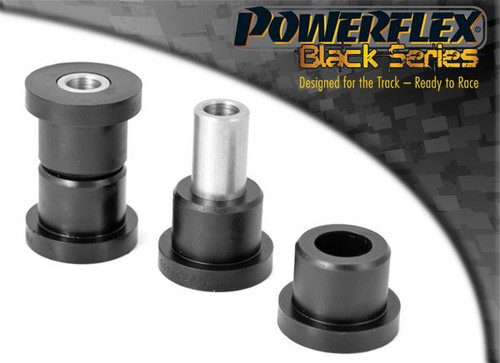 Front Inner Track Control Arm Bush - 2 x PFF76-302BLK