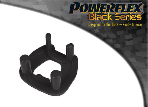 Front Lower Torque Mount Insert - PFF76-920BLK