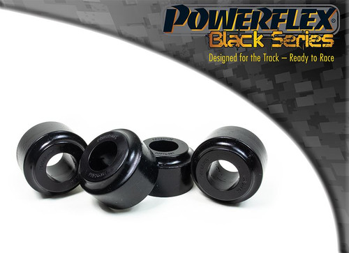 Front Tie Bar Front Bush - 2 x PFF76-301BLK