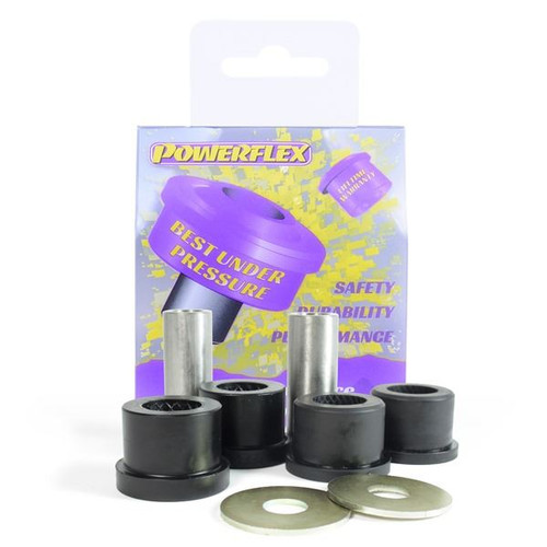 Front Wishbone Front Bush - 12mm Bore - 2 x PFF76-1001