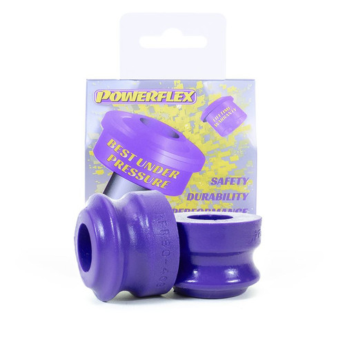 Front Anti Roll Bar Eye Bolt Bush 22mm - 2 x PFF80-409-22