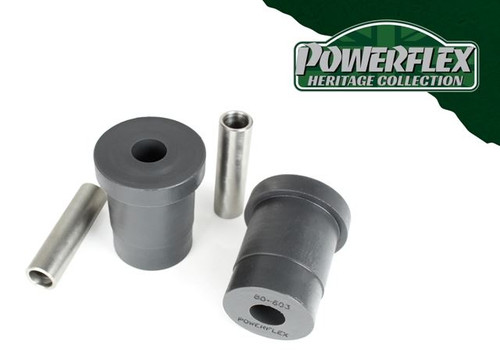 Front Lower Rear Bush - 2 x PFF80-603H
