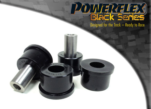 Rear Upper Wishbone Bush Outer - 2 x PFR36-112BLK