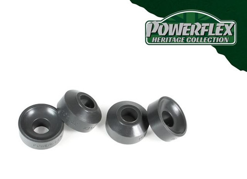 Rear Shock Absorber Lower Bush - 2 x PFR32-134H