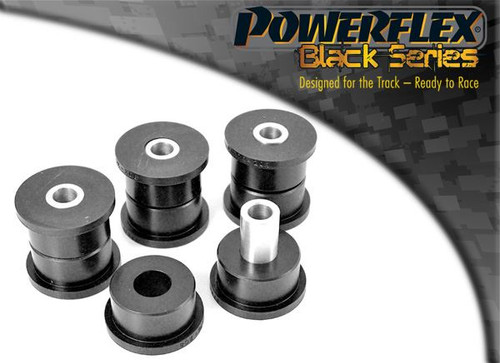 Rear Lower Trailing Arm Bush - 4 x PFR76-208BLK