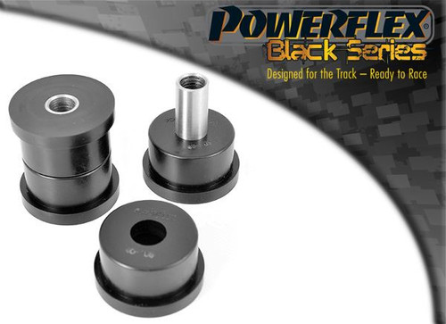 Rear Trailing Arm to Subframe Bush - 2 x PFR46-105BLK