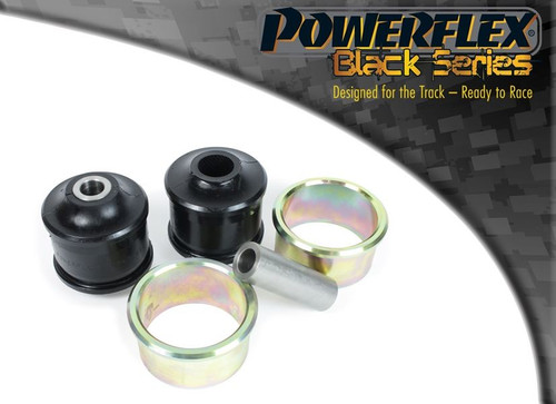 Rear Trailing Arm Bush - 2 x PFR69-616BLK
