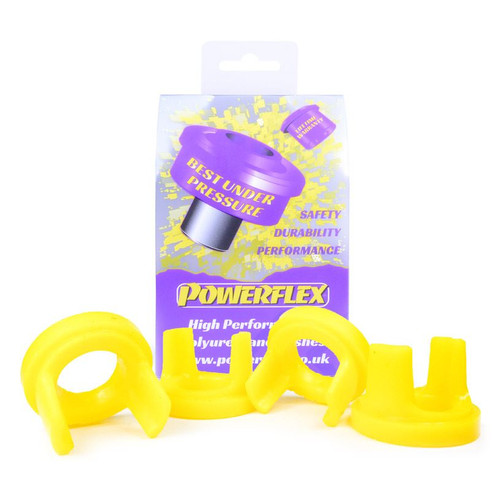 Rear Trailing Arm To Axle Bush Insert - 2 x PFR88-219