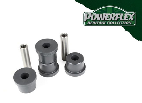 Rear Tie Bar To Chassis Bush - 2 x PFR80-607H