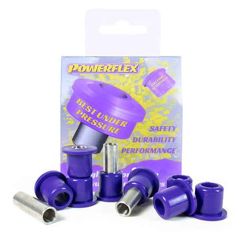 Rear Trailing Arm Bush - 4 x PFR66-414