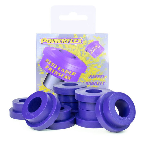 Rear Sub Frame Mounting Kit (upto 1976) - PFR63-110
