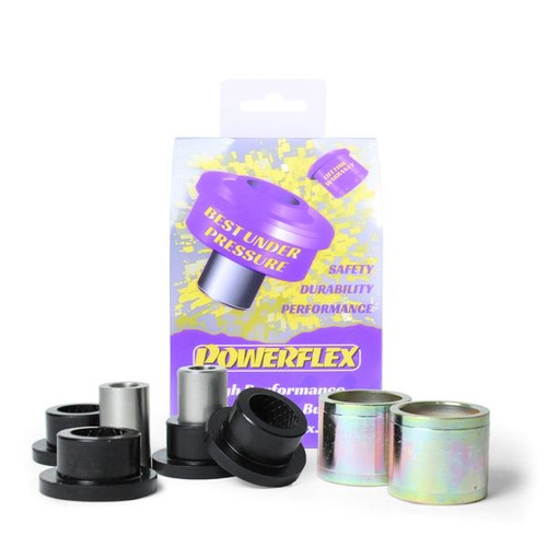 Rear Lower Arm Outer Bush - 2 x PFR88-1914