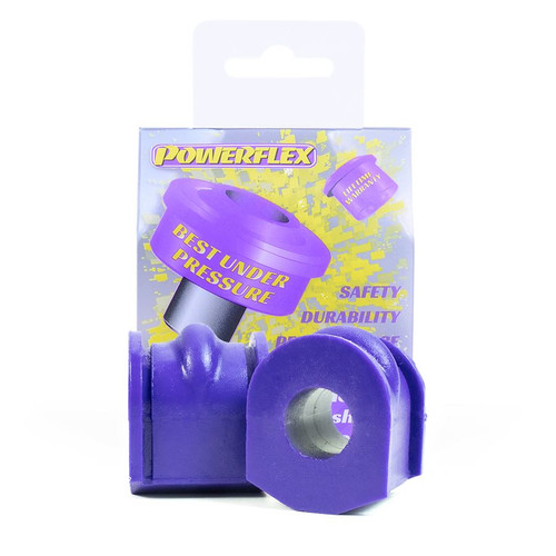 Rear Anti Roll Bar Mount - 15mm - 2 x PFR46-107