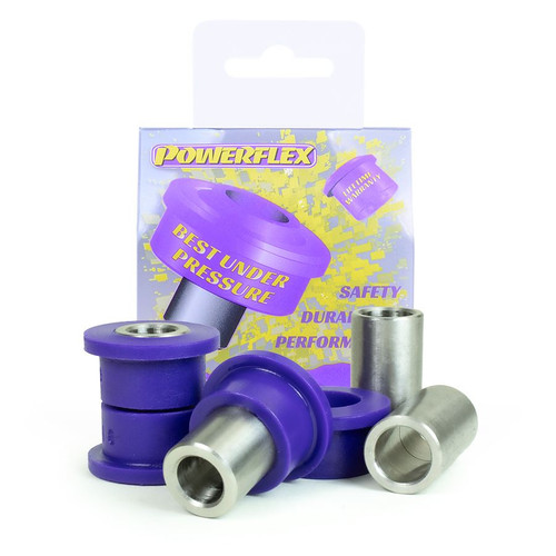 Rear Link Rod to Chassis Bush - 2 x PFR66-418