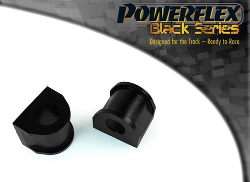 Rear Anti Roll Bar Inner Bush 18mm - 2 x PFR85-225-18BLK