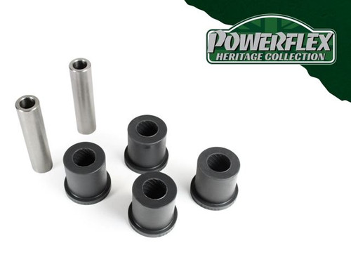 Rear Spring Link to Axle Bush - 2 x PFR66-415H
