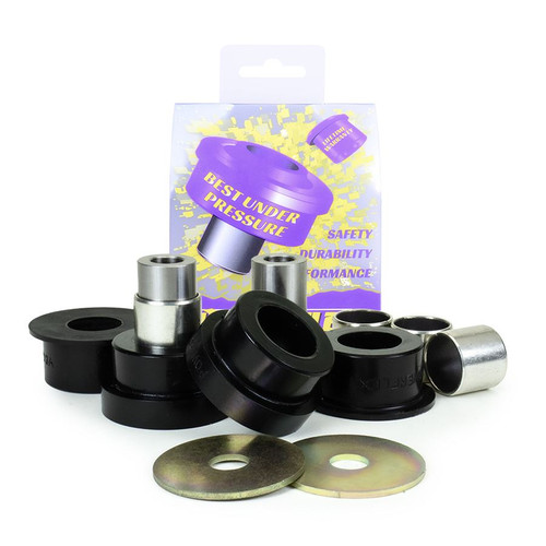 Rear Lower Wishbone Inner Front Bush - 2 x PFR79-103