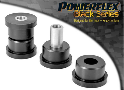 Rear Tie Bar Front Bush - 2 x PFR76-304BLK