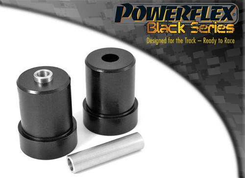 Rear Beam Mounting Bush - 2 x PFR63-410BLK